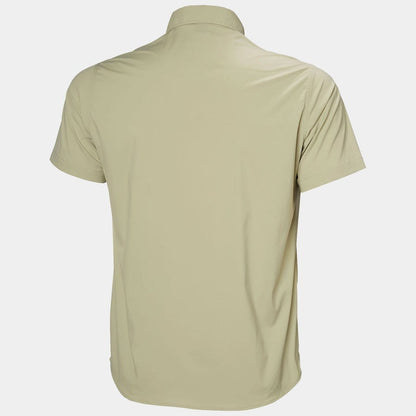 Men's Tofino Solen Short Sleeve Shirt