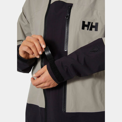 Women's Odin Backcountry Infinity Shell Jacket