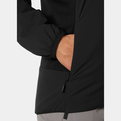 Women's Odin Lightweight Stretch Hooded Insulator 2.0