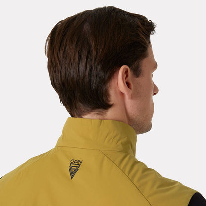 Men's Odin Lightweight Stretch Insulator Vest 2.0
