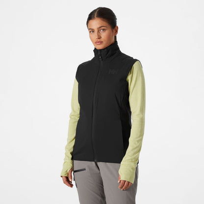 Women's Odin Lightweight Stretch Insulator Vest 2.0
