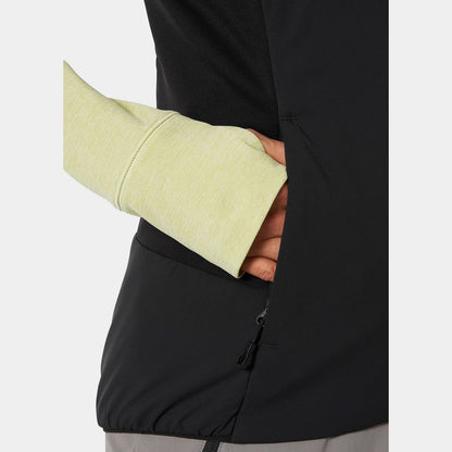 Women's Odin Lightweight Stretch Insulator Vest 2.0