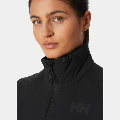 Women's Odin Lightweight Stretch Insulator Vest 2.0