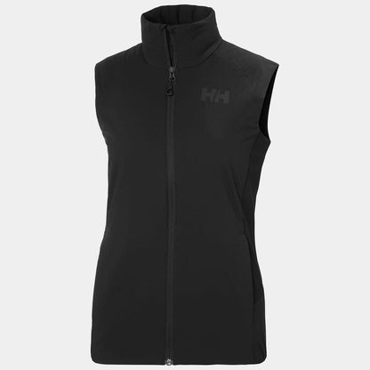 Women's Odin Lightweight Stretch Insulator Vest 2.0