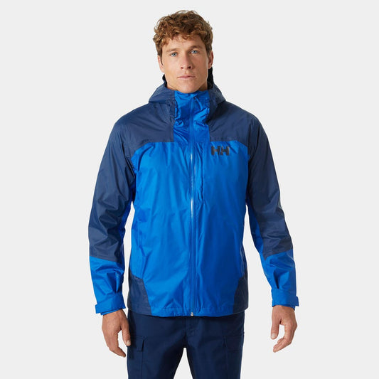 Men's Verglas 2L Shell Jacket