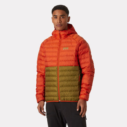 Men's Banff Hooded Insulator