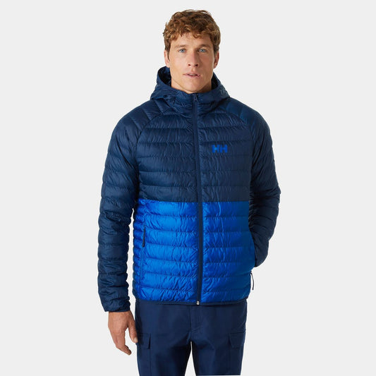 Men's Banff Hooded Insulator