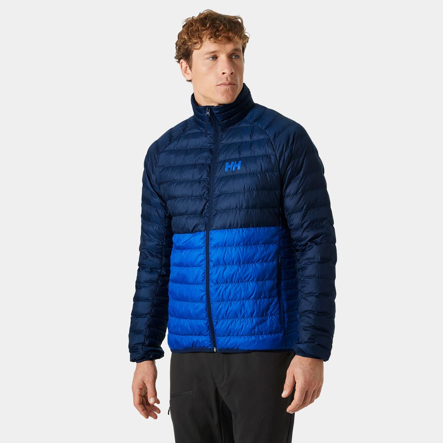 Men's Banff Insulator Jacket
