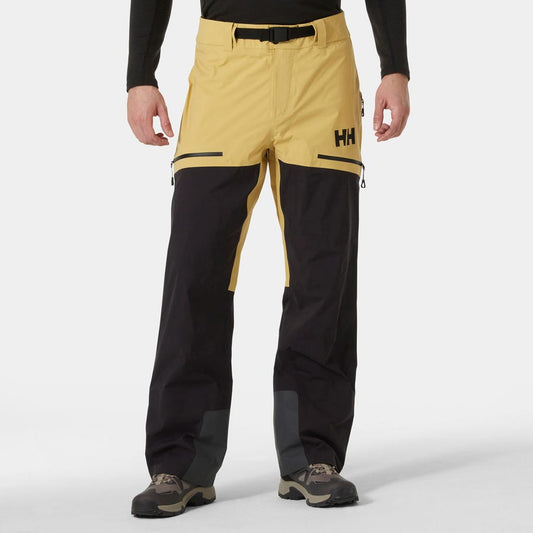 Men's Odin Backcountry Infinity Shell Pants