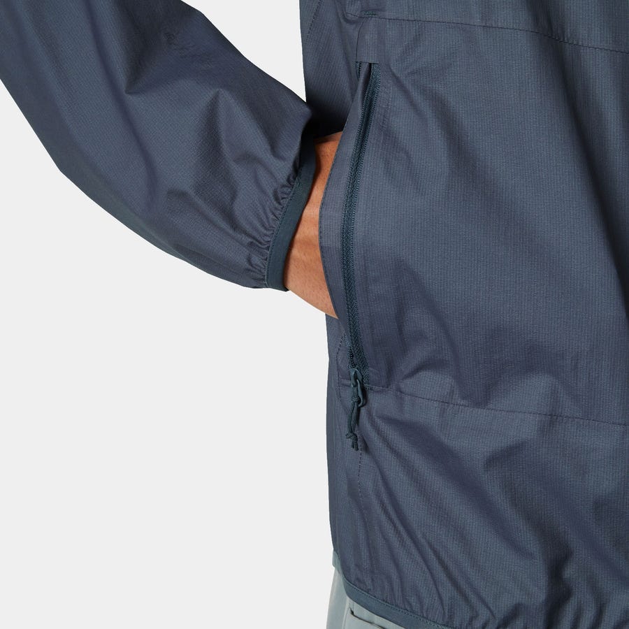 Men's Verglas 2.5 Layer Fastpack Jacket