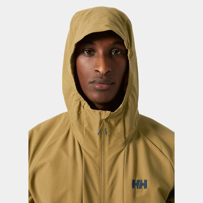 Men's Vista Hike Anorak