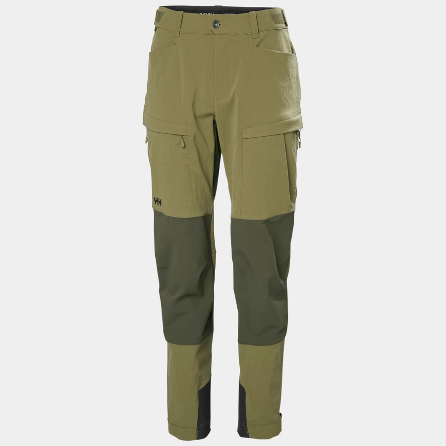 Women's Verglas Tur Pants 2.0
