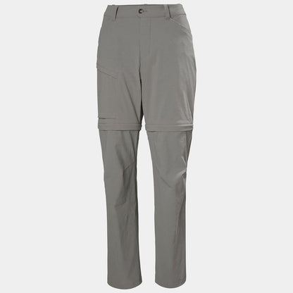 Women's Elv Light Zip Off Tur Pants
