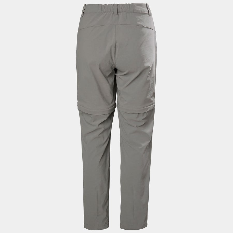 Women's Elv Light Zip Off Tur Pants