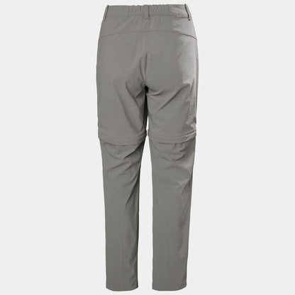 Women's Elv Light Zip Off Tur Pants