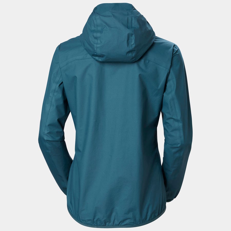 Women's Verglas 2.5 Layer Fastpack Jacket