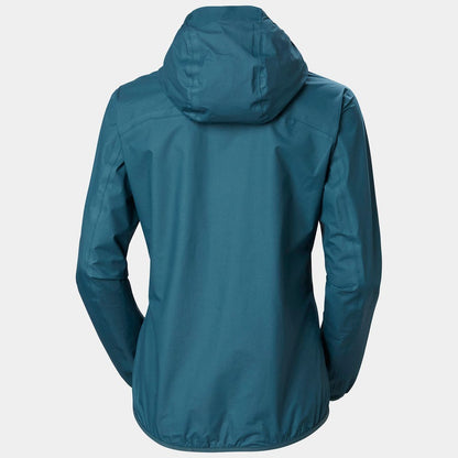 Women's Verglas 2.5 Layer Fastpack Jacket