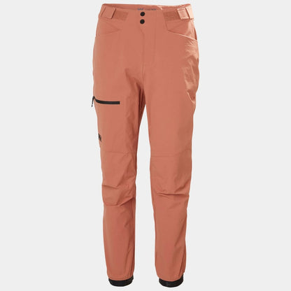 Women's Odin Rock Softshell Pants