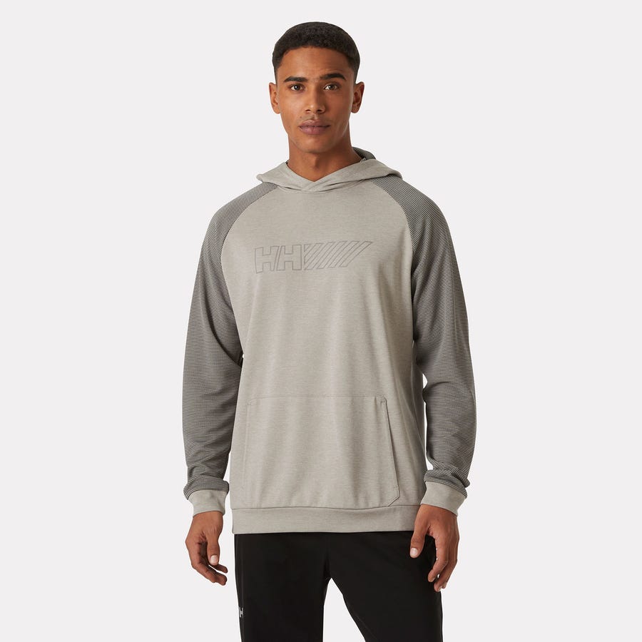 Men's LIFA Tech Lite Pullover Hood 2.0