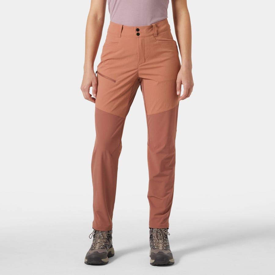 Women's Vika Tur Pants 2.0