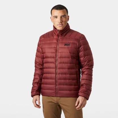 Men's Verglas Down Jacket 2.0