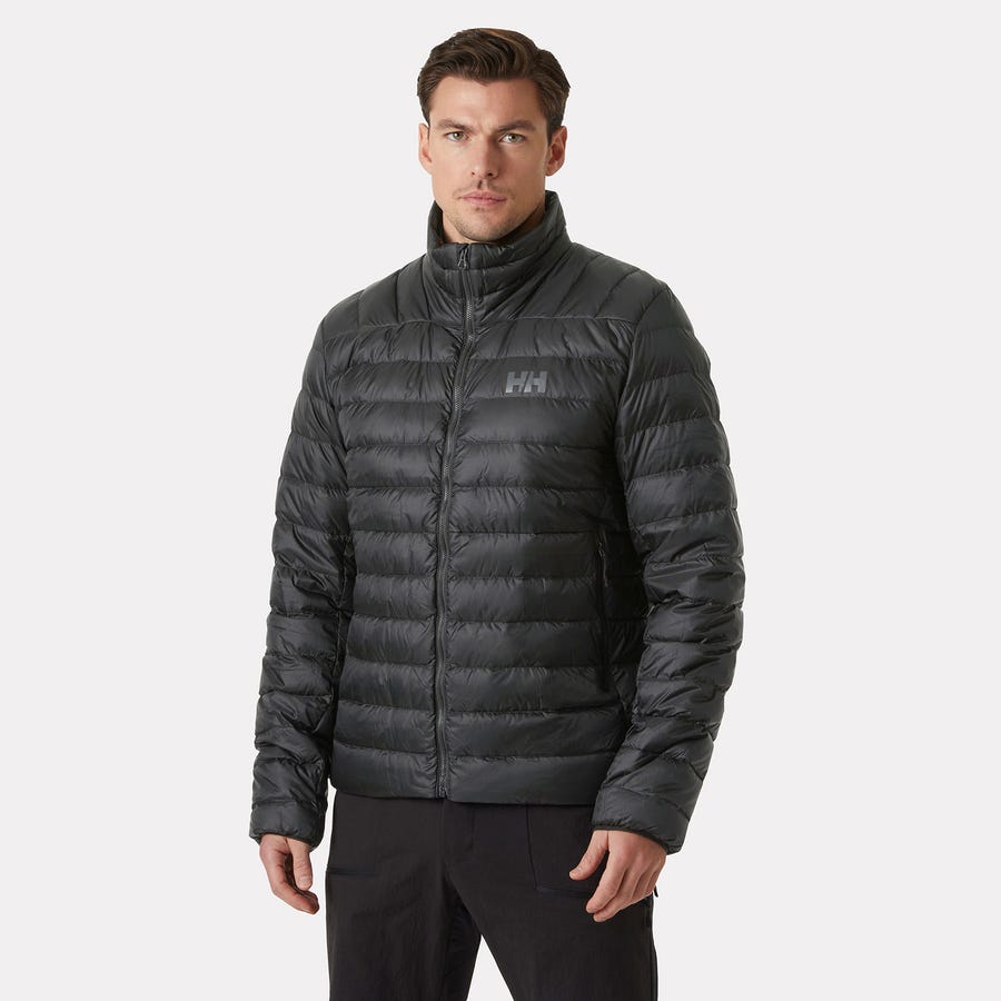Men's Verglas Down Jacket 2.0