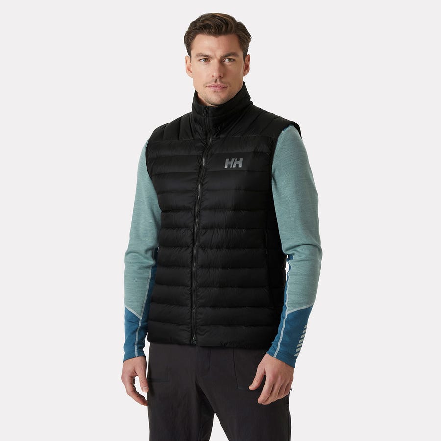 Men's Verglas Down Vest 2.0