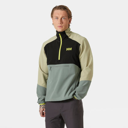 Men's Cascade Shield Anorak