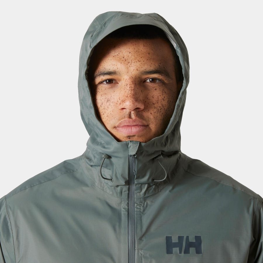 Men's Terra Micro Jacket