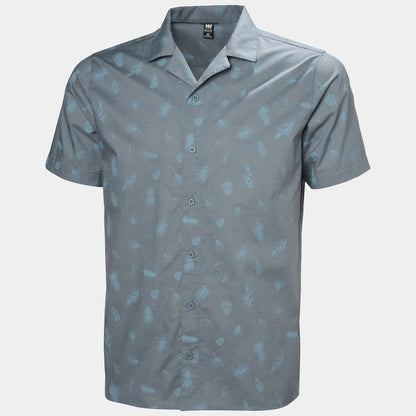 Men's Holmen Short Sleeve Shirt
