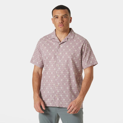 Men's Holmen Short Sleeve Shirt