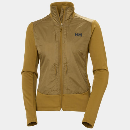 Women's Versalite Hybrid Fleece Jacket