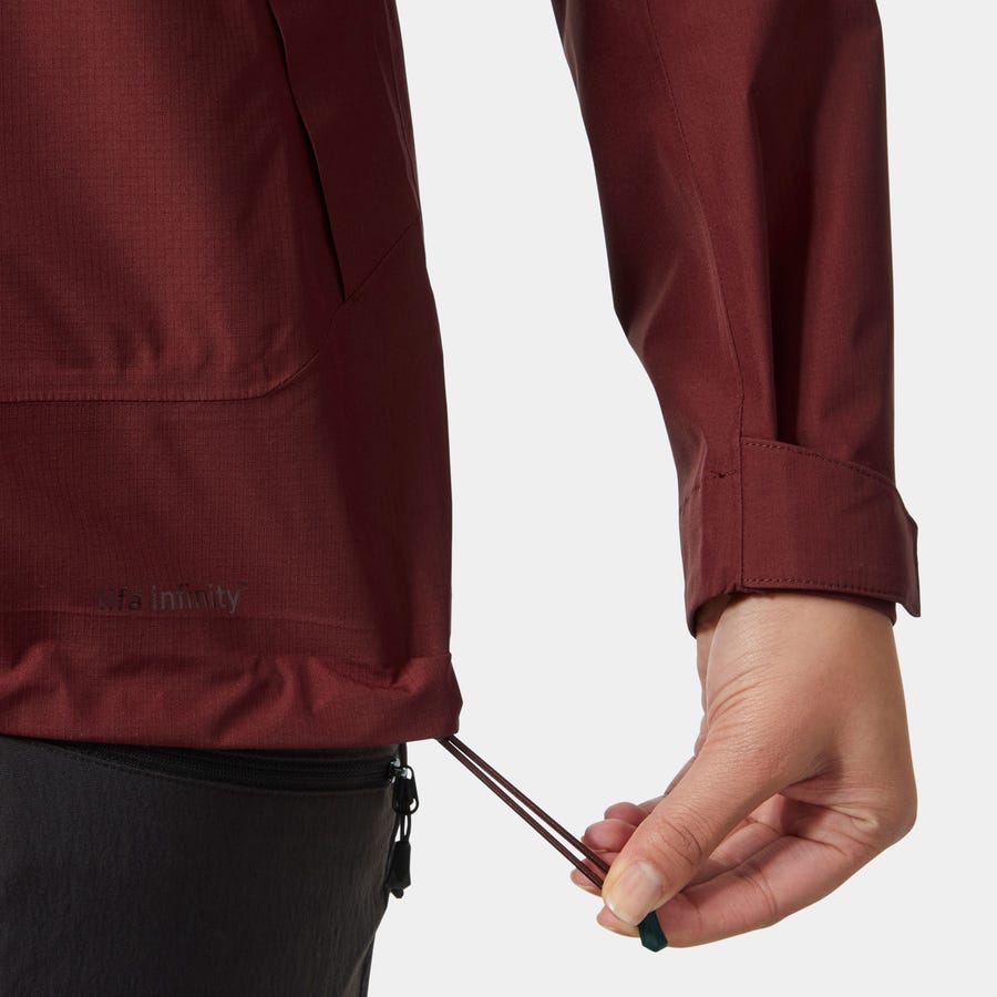 Women's Verglas Infinity Shell Jacket 2.0