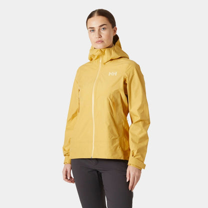 Women's Verglas Infinity Shell Jacket 2.0