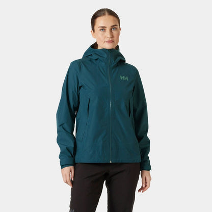 Women's Verglas Infinity Shell Jacket 2.0