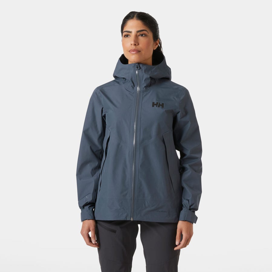 Women's Verglas Infinity Shell Jacket 2.0
