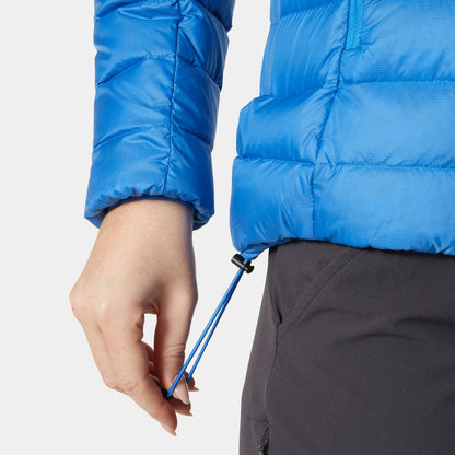 Women's Verglas Hooded Down Jacket 2.0