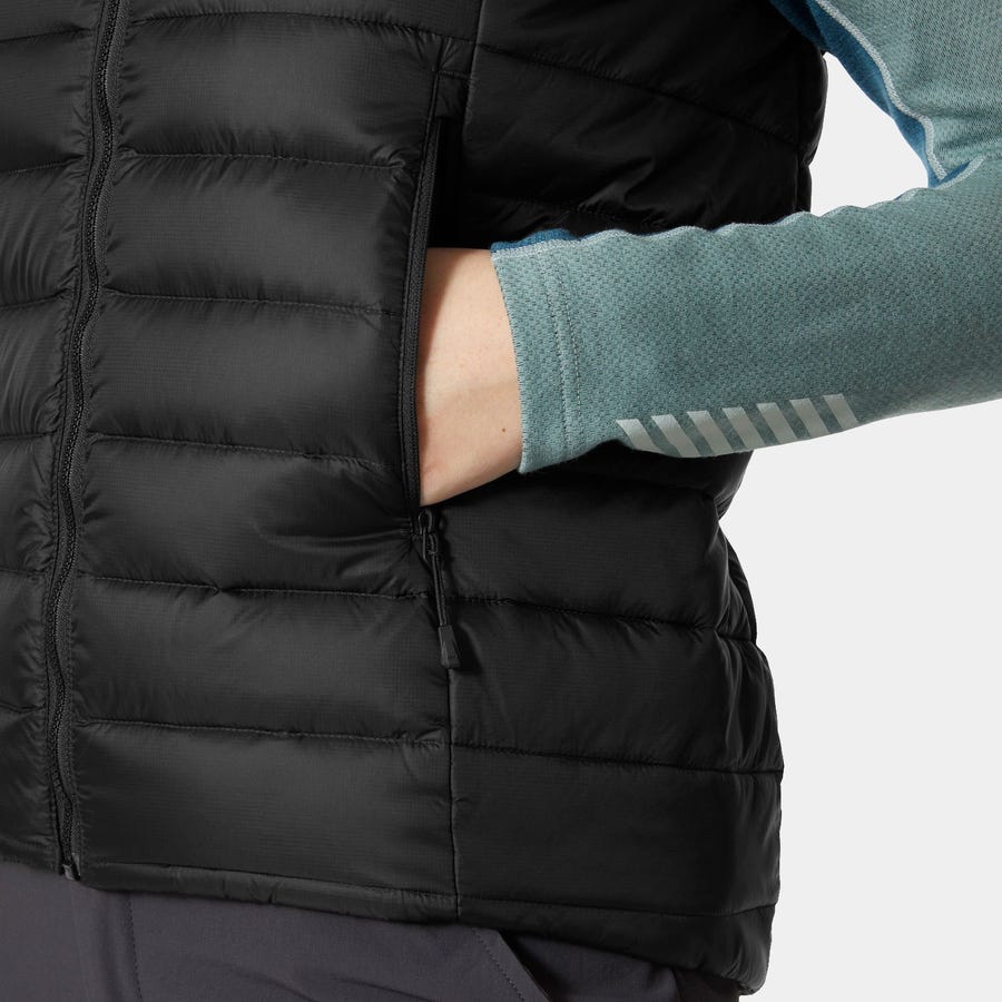 Women's Verglas Down Vest 2.0