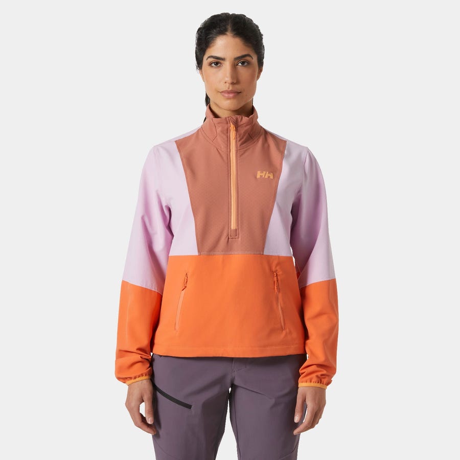 Women's Cascade Shield Anorak