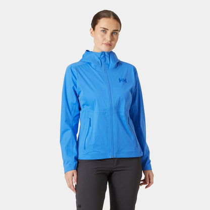 Women's Momentum 3-Layer Stretch Jacket
