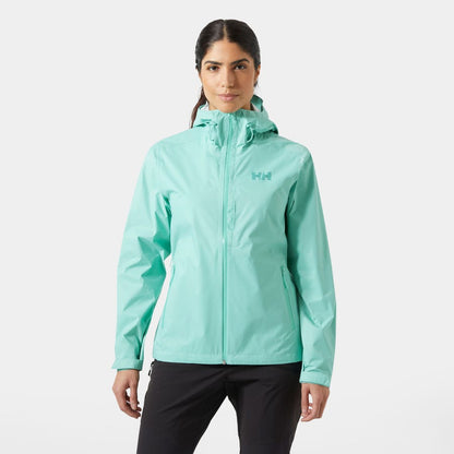 Women's Loke Terra Micro Jacket