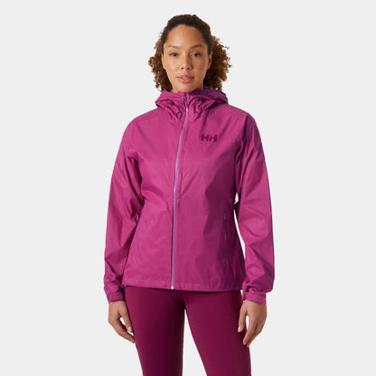Women's Loke Terra Micro Jacket