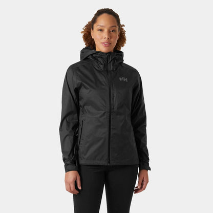 Women's Loke Terra Micro Jacket