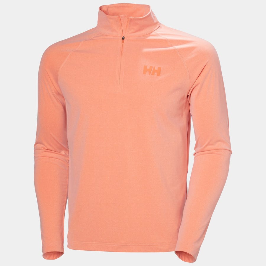Men's Tyri Half-Zip