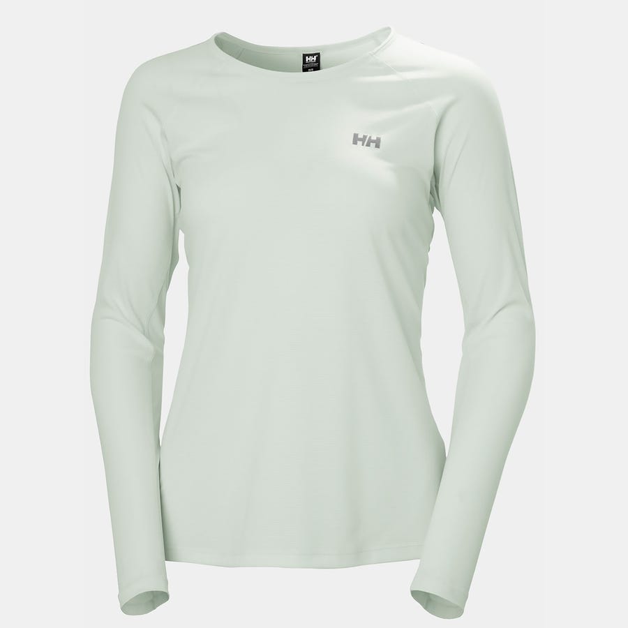 Women's Trail Long Sleeve T-Shirt