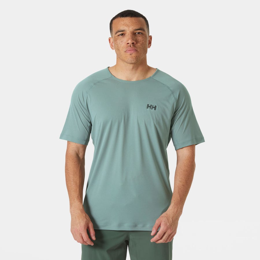 Men's Trail Short Sleeve T-Shirt