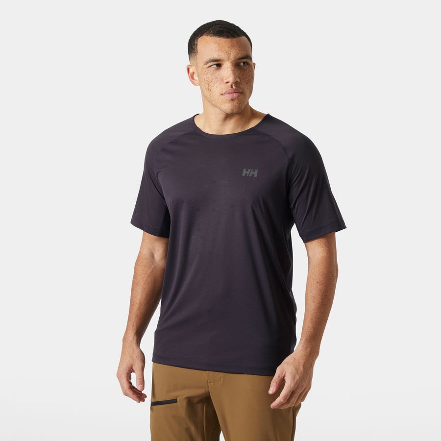 Men's Trail Short Sleeve T-Shirt