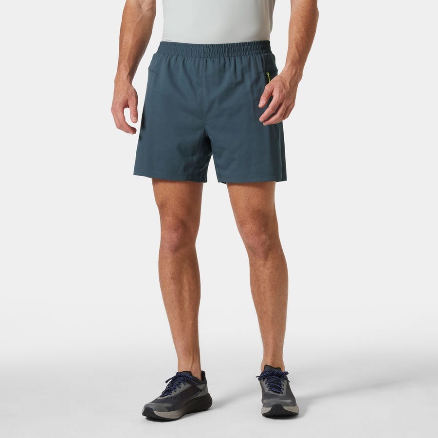 Men's Trail Shorts 6
