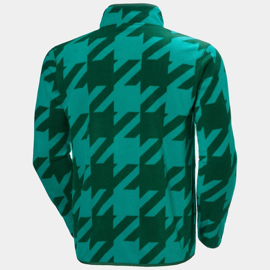 Men's Maridalen Printed Fleece