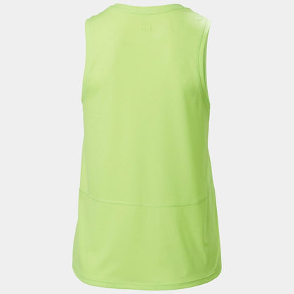 Women's Rask Tank Top